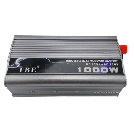 اینورتر 1000 وات TBE