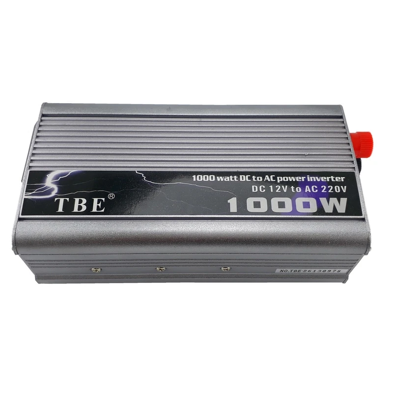 اینورتر 1000 وات TBE