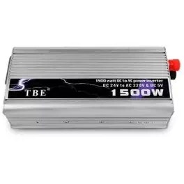 اینورتر 1500 وات واقعی TBE