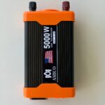 مبدل برق (اینورتر) آمیکو AMICO 5000 وات دو کاره