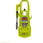 کارواش فشار قوی 130 بار دیلو مدل DTHP3A18 | موتور 1800 وات با سیستم توقف خودکار