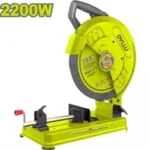 اره پروفیل بر 2200 وات دایلو مدل DTCF153551 | پروفیل بر صنعتی قدرتمند با دیسک 355 میلی‌متری
