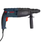 دریل تخریب سه کاره طرح بوش مدل GBH 2-28 | دریل بتن‌کن 880 وات سه حالته با سه نظام فلزی