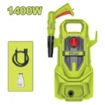 کارواش 1400 وات دایلو مدل DTHP3A14 | دستگاه شستشوی فشار قوی 110 بار خانگی و خودرو