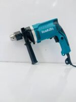 دریل چکشی 710 وات ماکیتا مدل HP1630 | سه نظام 13 میلی متری پرقدرت - Image 2