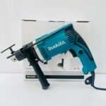 دریل چکشی 710 وات ماکیتا مدل HP1630