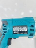 دریل چکشی 710 وات ماکیتا مدل HP1630 | سه نظام 13 میلی متری پرقدرت - Image 5