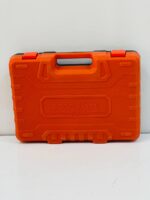 جعبه بکس 121 پارچه Wainer مدل WS-121 | ست کامل بکس و آچار کروم حرفهای با کیف حمل