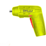 پیچ گوشتی شارژی 4 ولت دایلو مدل DTCV4401 | پیچ گوشتی شارژی سبک با شارژ Type-C و چراغ LED - Image 2