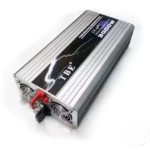 اینورتر 3000 وات TBE سینوسی اصلاح شده | مبدل برق خودرو 12 به 220 ولت AC با خروجی USB - Image 2