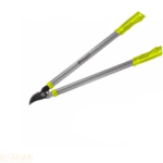 قیچی شاخه زن دایلو مدل DTPR1301 | قیچی هرس بلند 690 میلی‌متری با تیغه فولاد کربن 55# و روکش تفلون برای برش شاخه درختان - Image 2