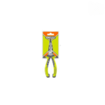 دم باریک 8 اینچ حرفهای دایلو مدل DTPL2718 | انبر دم باریک Cr-V با قابلیت آچار و نگهدارنده میخ - Image 3