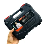 چراغ قوه اسمال سان Small Sun ZY-T275 | چراغ قوه شارژی 5000 لومن برد 1000 متر با پاوربانک - Image 8