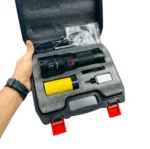 چراغ قوه اسمال سان Small Sun ZY-T275 | چراغ قوه شارژی 5000 لومن برد 1000 متر با پاوربانک - Image 9