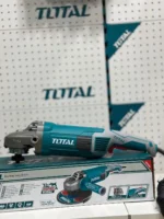 فرز بزرگ 2400 وات توتال مدل TG1252306