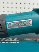 مینی فرز 750 وات توتال مدل TG10711556