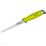 اره چوب بر 150 میلیمتری دایلو مدل DTHW3G06 | اره دستی برش چوب و MDF با تیغه فولاد 65Mn و دندانه 7TPI - Image 3
