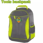 کیف ابزار کوله پشتی دایلو مدل DTTG4100 | کوله ابزار حرفه‌ای مقاوم با جیب‌های متعدد