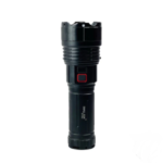 چراغ قوه اسمال سان مدل Small Sun ZY-T312 | نورافکن شارژی 7000 لومن با برد 1200 متر و پاوربانک - Image 3