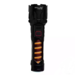 چراغ قوه شارژی اسمال سان مدل ZY-T289 | برد نور تا 600 متر، 1300 لومن، زوم‌دار و ضد آب - Image 6