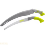 اره باغبانی 300 میلی‌متری دایلو مدل DTHW9112 | اره هرس 12 اینچ با تیغه فولاد 65Mn و غلاف محافظ - Image 4