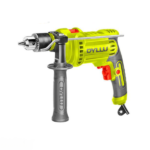 دریل چکشی 850 وات دایلو مدل DTMD15851 | دریل برقی 13 میلی‌متری قدرتمند مناسب چوب، فلز، آجر و مصالح ساختمانی - Image 3