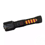 چراغ قوه شارژی اسمال سان مدل ZY-T289 | برد نور تا 600 متر، 1300 لومن، زوم‌دار و ضد آب - Image 5