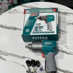 بکس بادی 1/2 اینچ توتال مدل TAT40122