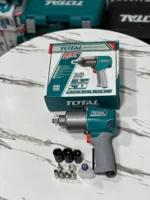 بکس بادی 1/2 اینچ توتال مدل TAT40122