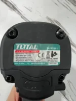 بکس بادی 3/4 اینچ توتال مدل TAT40341 مشکی