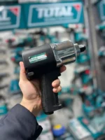 بکس بادی 3/4 اینچ توتال مدل TAT40341 مشکی