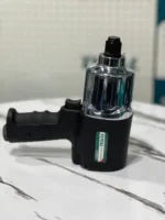 بکس بادی 3/4 اینچ توتال مدل TAT40341 مشکی