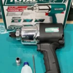 بکس بادی 3/4 اینچ توتال مدل TAT40341 مشکی