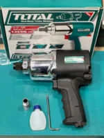 بکس بادی 3/4 اینچ توتال مدل TAT40341 مشکی