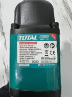 بکس بادی 1 اینچ توتال مدل TAT41112