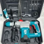 دریل بتن کن 1050 وات توتال مدل TH110286