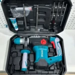 بتن کن 1500 وات توتال مدل TH1153236
