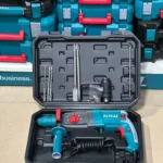 دریل بتن کن 950 وات توتال مدل TH309288-2