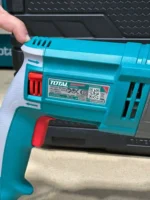 دریل بتن کن 950 وات توتال مدل TH309288-2