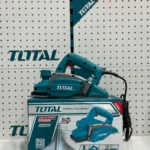 رنده نجاری برقی 550 وات توتال مدل TL5508216
