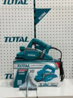 رنده نجاری برقی 550 وات توتال مدل TL5508216