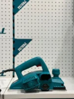 رنده نجاری برقی 550 وات توتال مدل TL5508216