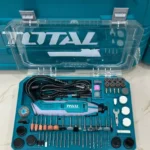 فرز انگشتی 130 وات توتال مدل TG5133261