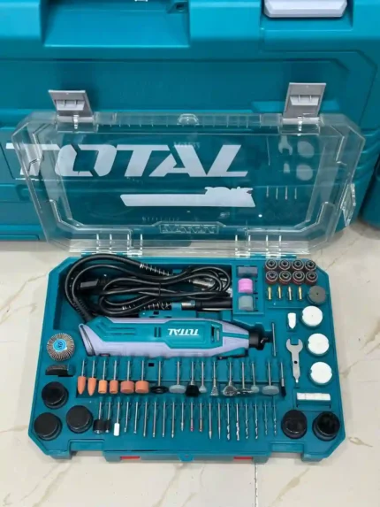 فرز انگشتی 130 وات توتال مدل TG5133261