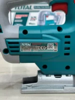 اره عمودبر شارژی 20 ولت توتال مدل TJSLI1008