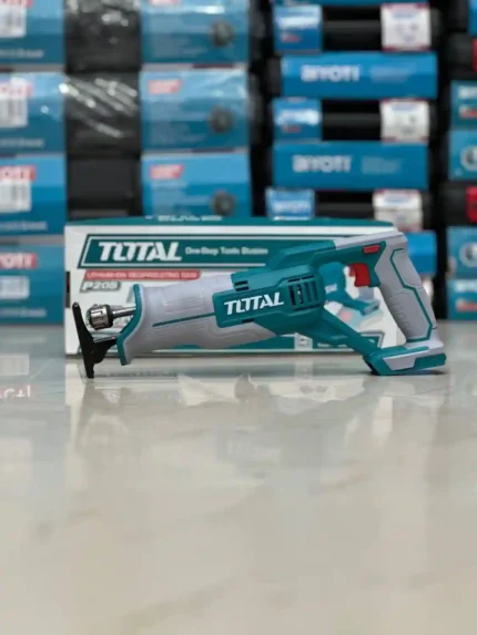 اره افق بر شارژی 20 ولت توتال مدل TRSLI1152