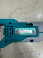 اره افق بر شارژی 20 ولت توتال مدل TRSLI1152