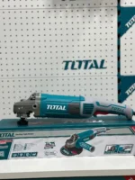 فرز بزرگ 2200 وات توتال مدل TG12223026