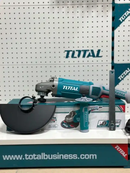 فرز بزرگ 2200 وات توتال مدل TG12223026
