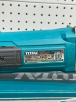 فرز بزرگ 2200 وات توتال مدل TG12223026